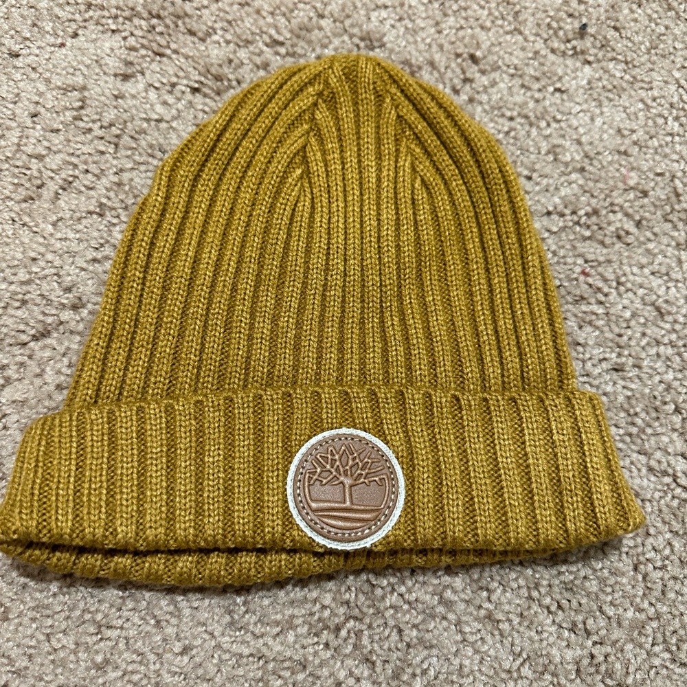 Timberland Beanie